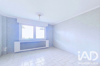 achat maison bully-les-mines 62160