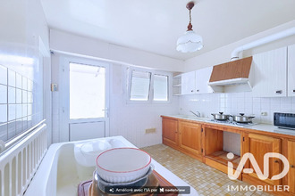 achat maison bully-les-mines 62160