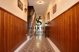 achat maison bully-les-mines 62160