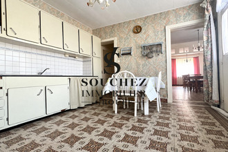 achat maison bully-les-mines 62160