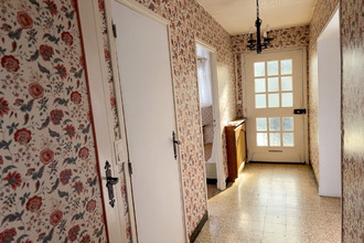 achat maison bully-les-mines 62160