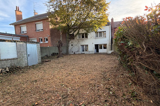 achat maison bully-les-mines 62160