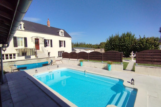 achat maison buncey 21400