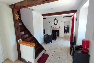 achat maison buncey 21400