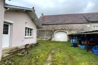 achat maison buncey 21400