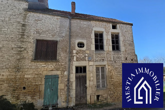 achat maison buncey 21400