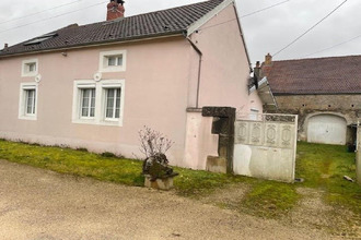 achat maison buncey 21400