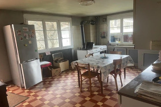 achat maison buncey 21400