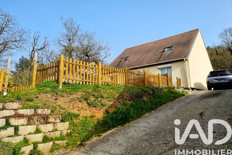 achat maison buno-bonnevaux 91720