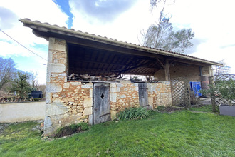 achat maison bunzac 16110