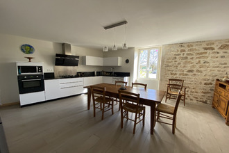 achat maison bunzac 16110