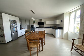 achat maison bunzac 16110