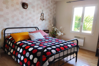 achat maison bunzac 16110