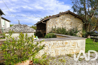 achat maison bunzac 16110