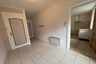 achat maison bunzac 16110