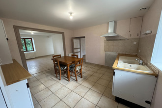achat maison bunzac 16110