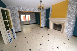 achat maison burbure 62151