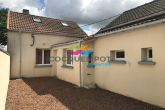 achat maison burbure 62151