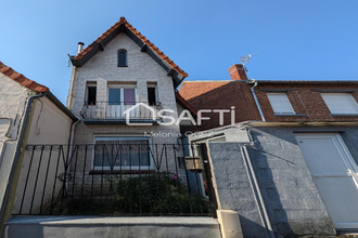 achat maison burbure 62151