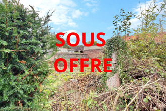 achat maison burbure 62151