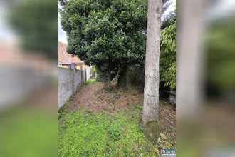 achat maison burbure 62151