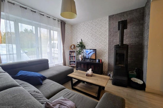 achat maison burbure 62151