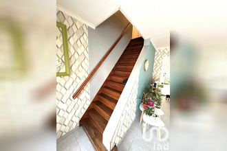 achat maison burbure 62151