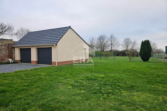 achat maison burbure 62151