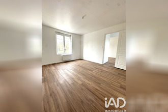 achat maison burbure 62151