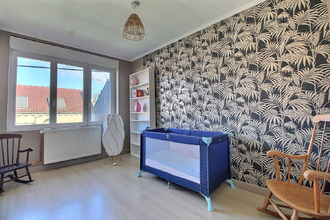 achat maison burbure 62151