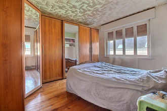 achat maison burbure 62151