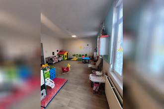 achat maison burbure 62151