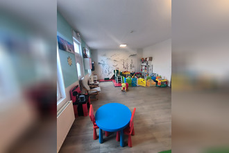 achat maison burbure 62151