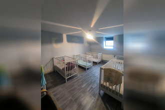 achat maison burbure 62151