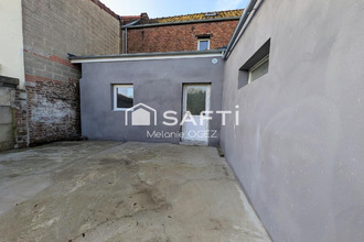 achat maison burbure 62151