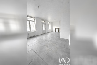 achat maison burbure 62151