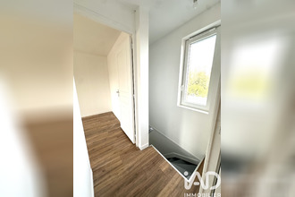 achat maison burbure 62151