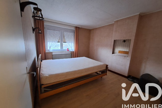 achat maison burbure 62151