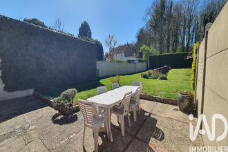 achat maison burbure 62151