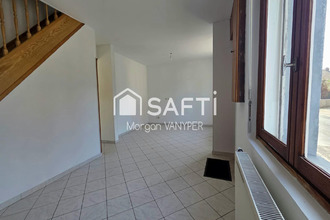 achat maison burbure 62151