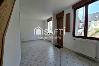 achat maison burbure 62151