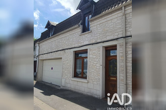 achat maison burbure 62151