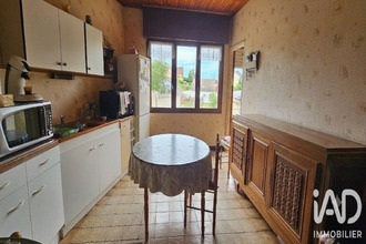 achat maison burbure 62151