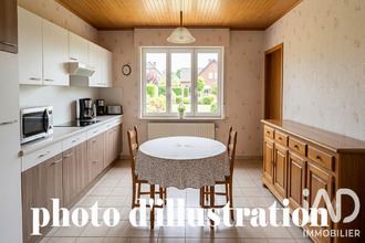 achat maison burbure 62151