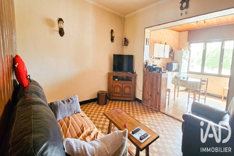 achat maison burbure 62151