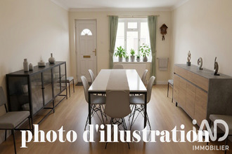 achat maison burbure 62151