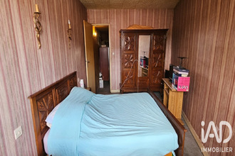 achat maison burbure 62151
