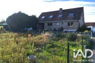 achat maison burbure 62151