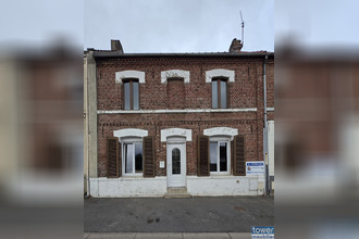 achat maison burbure 62151