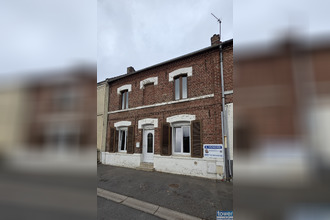 achat maison burbure 62151